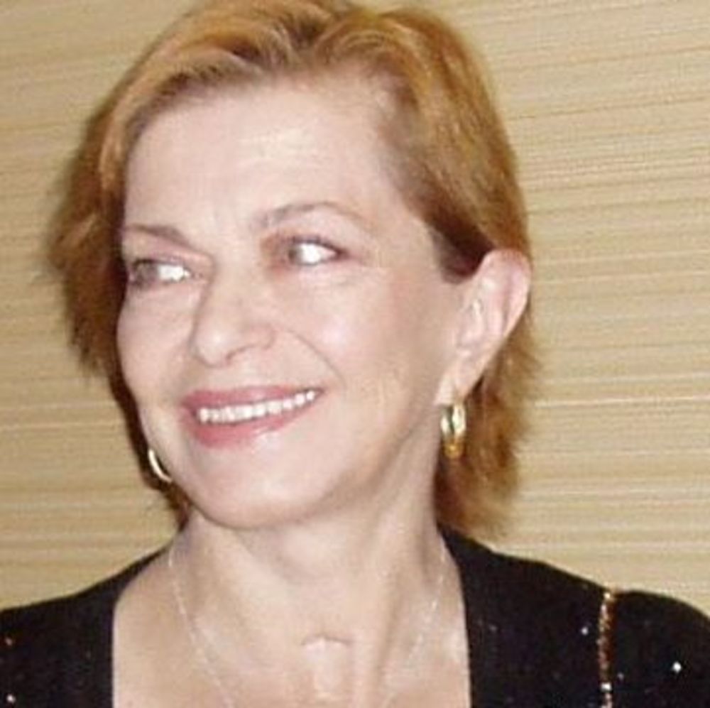 Meet your Posher, Barbara